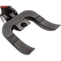 Indexing Deck Removal Bull Bar, 5-59/500" W, 44" L Kelford