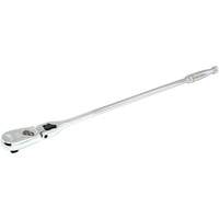 Rochet en goutte d'eau avec t&ecirc;te flexible verrouillable &agrave; 90 dents Kelford