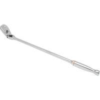 Rochet en goutte d'eau avec t&ecirc;te flexible verrouillable &agrave; 90 dents Kelford