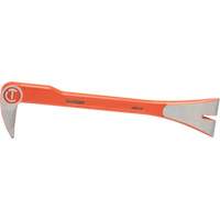 Molding Pry Bar, 1" W, 8" L Kelford