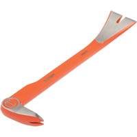 Molding Pry Bar, 1" W, 8" L Kelford