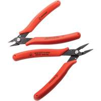 2-Piece Shear Cutter Mini Pliers Set Kelford