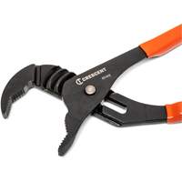 V-Jaw Dipped Handle Tongue & Groove Pliers, 12" Kelford