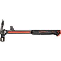 Demo Hammer, 22 oz., Solid Steel Handle, 16" L Kelford