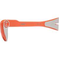 Molding Pry Bar, 1-3/4" W, 10" L Kelford