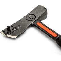 Shingler Hammer Kelford