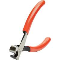 Mini Dipped Handle End Nipper Pliers Kelford