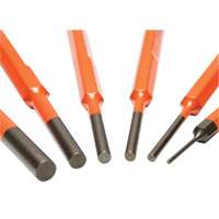 Jeu de poinçon-aiguilles, 6 morcea Kelford