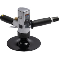 Ponceuse pneumatique &agrave; axe vertical Kelford