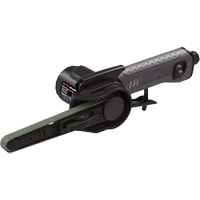 Ponceuse &agrave; courroie pneumatique, 3/8" - 13" Kelford