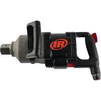 Air Impact Wrench, 1-1/2" Drive, 1/2" NPT Air Inlet, 3600 No Load RPM Kelford