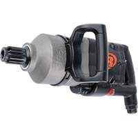 Air Impact Wrench, #5 Drive, 1/2" NPT Air Inlet, 3600 No Load RPM Kelford