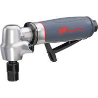 Meuleuse pneumatique &agrave; fraise angulaire, Collet 1/4", 12 000 Tr/min Kelford