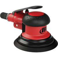 Random Orbital Air Sander, 6" Dia., 1/4" NPT Inlet, 12000 RPM Kelford