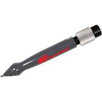 Stylo &agrave; graver pneumatique, 1/8" NPT, 1,5 pi, cu/min Kelford