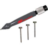 Ensemble de stylo &agrave; graver pneumatique, 1/8" NPT, 1,5 pi, cu/min Kelford