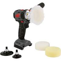 Cordless Polisher & Sander Kelford
