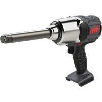 Cordless Impact Wrench with Friction Ring Thru-Hole, 20 V, 1" Socket Kelford