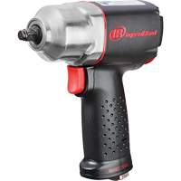 Composite Air Impact Wrench, 3/8" Drive, 1/4" NPT Air Inlet, 15000 No Load RPM Kelford