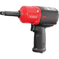 Torque Limited Impact Wrench, 1/2" Drive, 1/4" NPT Air Inlet, 11000 No Load RPM Kelford