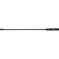 Angled Tip Pry Bar, 4/5" W, 31" L Kelford
