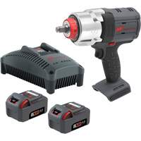 DXS2&reg; Cordless Impact Wrench Kit, 20 V, 1/2" Socket Kelford