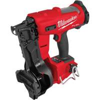 Cloueuse M18 Fuel pour bobine de toiture (outil seulement), 18 V, Lithium-ion Kelford
