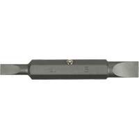 Embout de tournevis, Fente, 4 mm/6 mm Kelford
