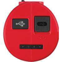 Bloc d'alimentation et chargeur M12 TOP-Off, 12 V, Lithium-ion Kelford