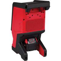 Haut-parleur de chantier Bluetooth M18, Lithium-ion, 18 V Kelford