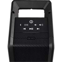 Haut-parleur de chantier Bluetooth M18, Lithium-ion, 18 V Kelford