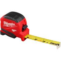 Ruban &agrave; mesurer compact, 1" x 16' Kelford