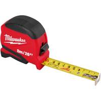 Ruban &agrave; mesurer compact, 1" x 26' Kelford
