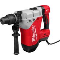 Ensemble de marteau rotatif M12 FUEL 5/8” SDS Plus, 1-3/4", 385 tr/min Kelford