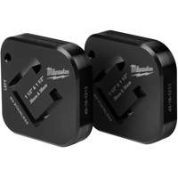 Fraises de cisaillement &agrave; &eacute;tr&eacute;sillon simple 1-3/8" x 1-5/8" Kelford