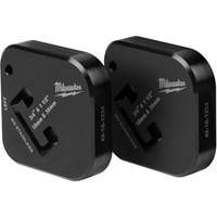 Fraises de cisaillement &agrave; &eacute;tr&eacute;sillon simple 1-1/2" x 1-1/2" Kelford