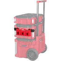 PACKOUT Tool Box M18 Battery Rack Attachment Kelford