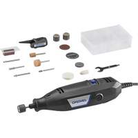 Corded Rotary Tool Kit Kelford