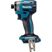 LXT Brushless Impact Driver, 1/4", 1590 in-lbs Max. Torque, 18 V, Lithium-Ion Kelford