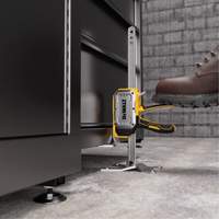 Cric de construction TOUGHSERIES Kelford