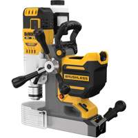 MAX* XR&reg; Cordless Brushless Magnetic Drill Press (Tool Only), 2" Kelford