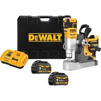 MAX* XR&reg; Cordless Brushless Magnetic Drill Press Kit, 2" Kelford