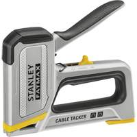 FATMAX&reg; 2-in-1 Cable Tacker, 8 mm/10 mm/11 mm/12 mm/14 mm Staples Kelford