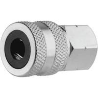 Mandrin &agrave; air en acier Kelford