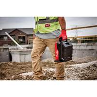 Chargeur rapide MX FUEL, 120 V, Lithium-ion/NiCd/Ni-MH Kelford