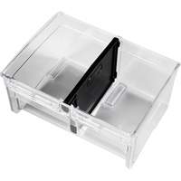 Large Bin for PACKOUT Tilt Bin Organizer Kelford