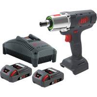 1/4" Quick Change 12Nm Cordless Clutch Tool Kit Kelford