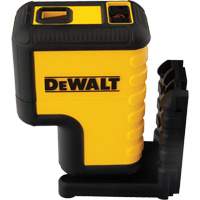 Red 3 Spot Laser Level Kelford