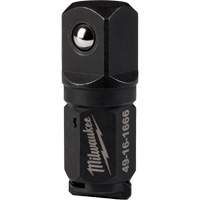 Adaptateur d'enclume pour rochet polygonal Insider, Prise 1/2", Sph&eacute;rique Kelford