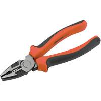 Lineman Pliers with Comfort Handles Kelford